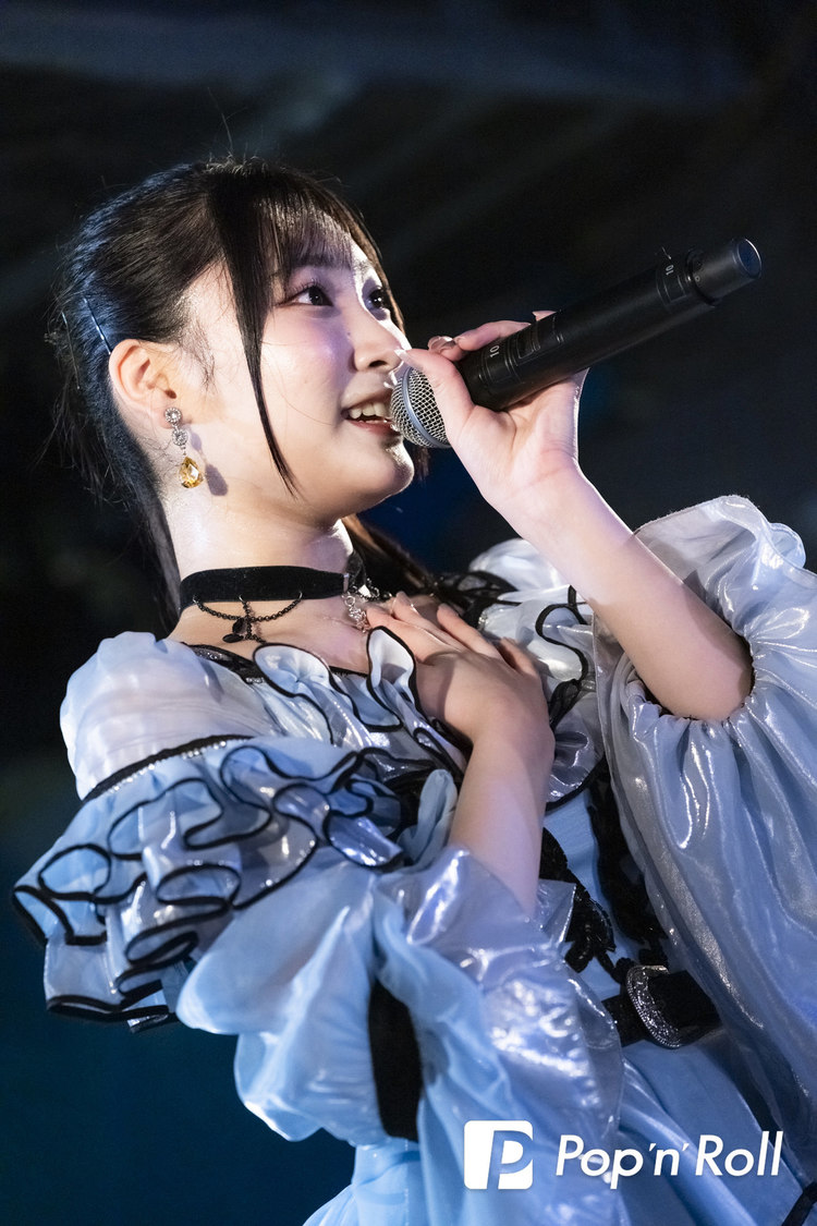 LarmeR＜歌舞伎町UP GATE↑↑2025＞新宿LOFT（2025年5月5日）