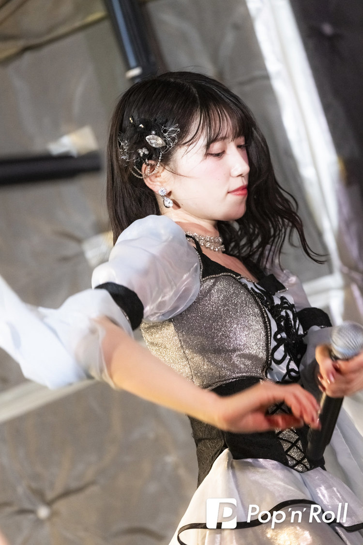 LarmeR＜歌舞伎町UP GATE↑↑2025＞新宿LOFT（2025年5月5日）