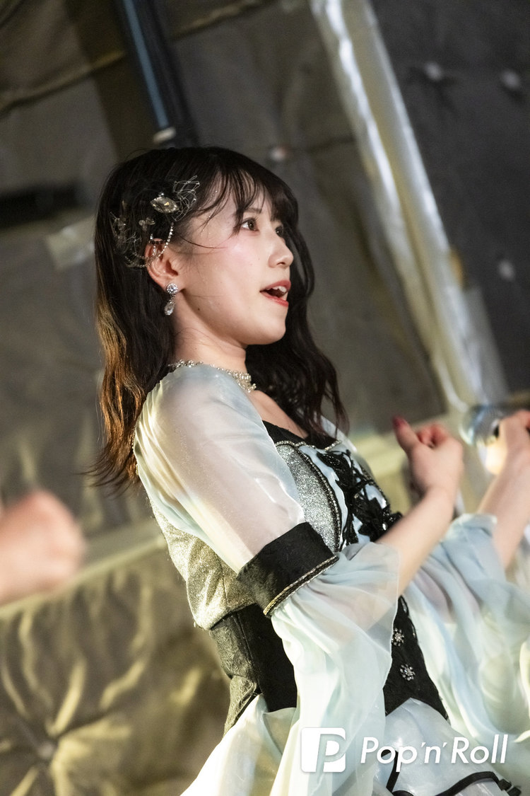 LarmeR＜歌舞伎町UP GATE↑↑2025＞新宿LOFT（2025年5月5日）