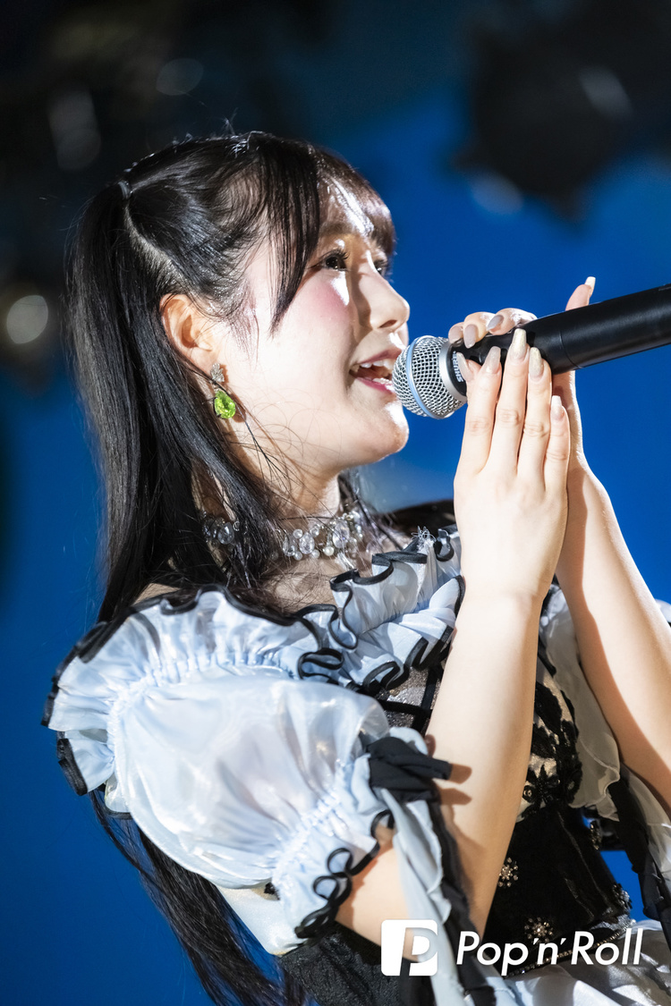 LarmeR＜歌舞伎町UP GATE↑↑2025＞新宿LOFT（2025年5月5日）