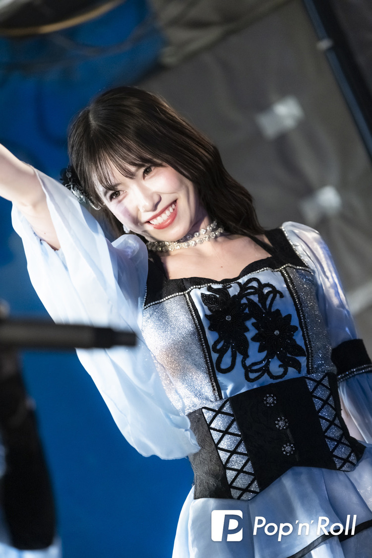 LarmeR＜歌舞伎町UP GATE↑↑2025＞新宿LOFT（2025年5月5日）