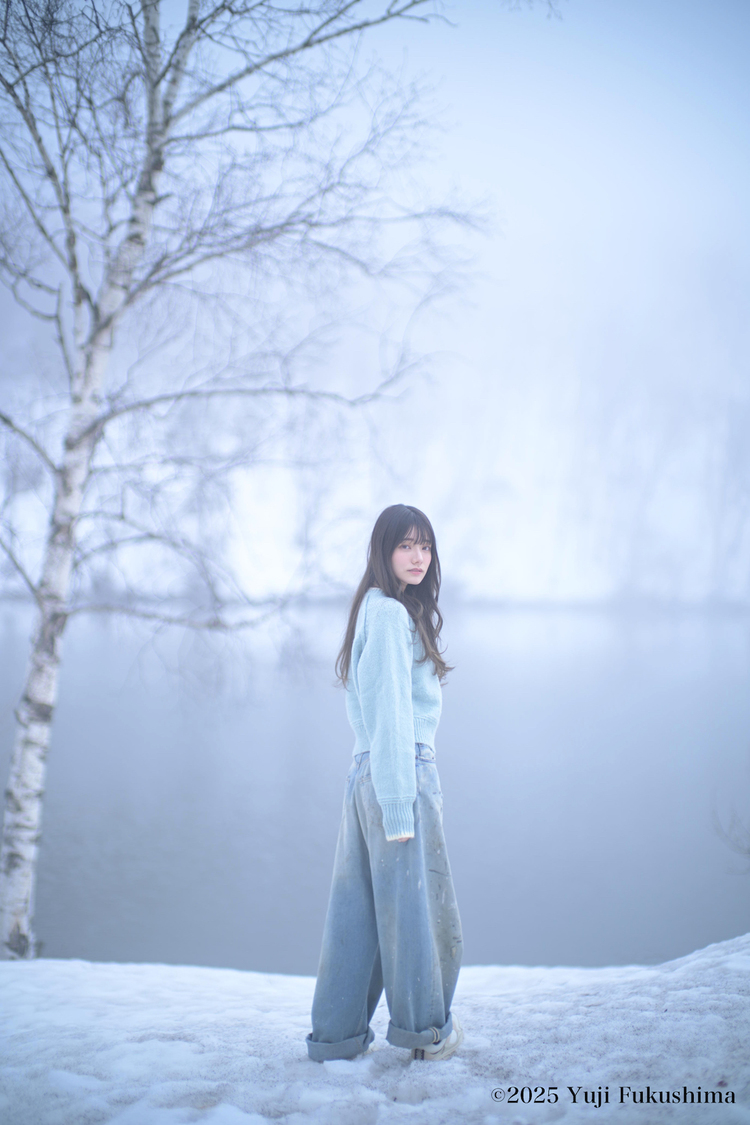 宮下玲奈 × 福島裕二写真展＜キャットウォーク＞