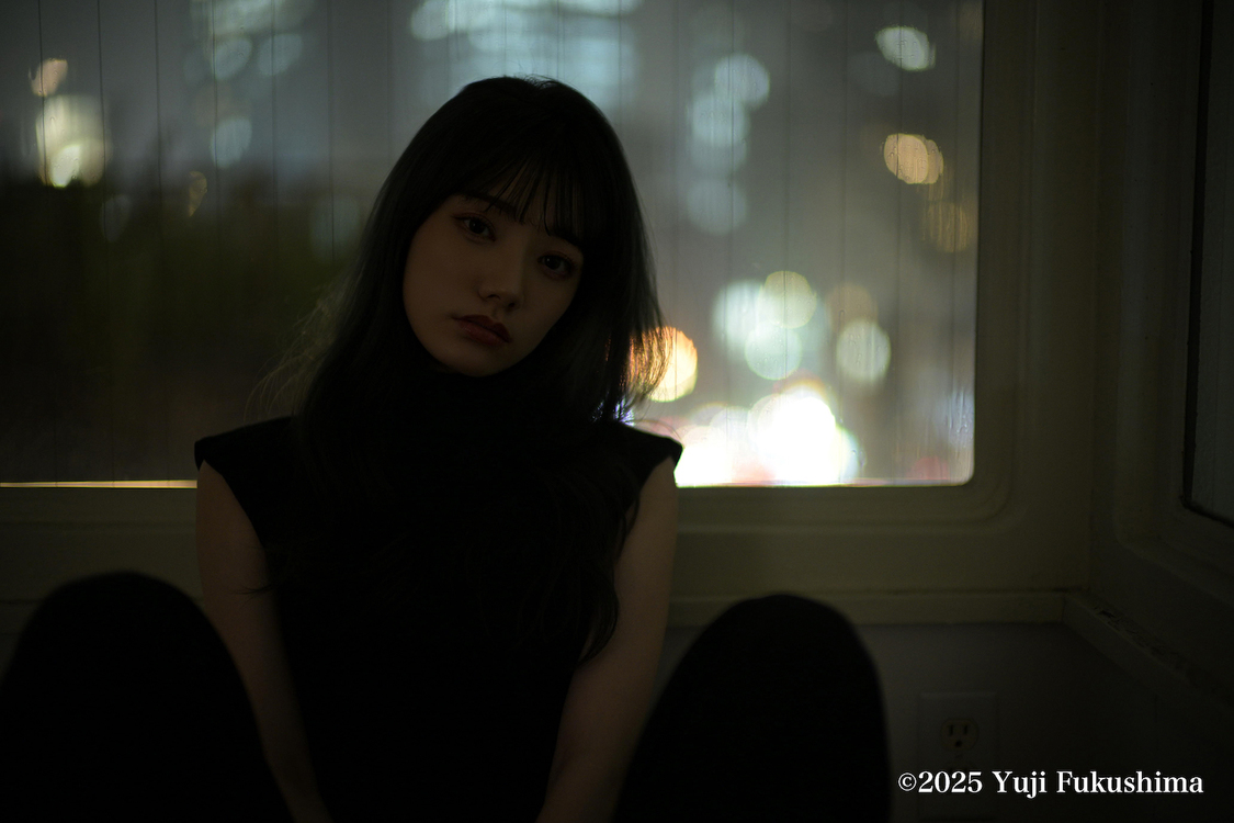 宮下玲奈 × 福島裕二写真展＜キャットウォーク＞