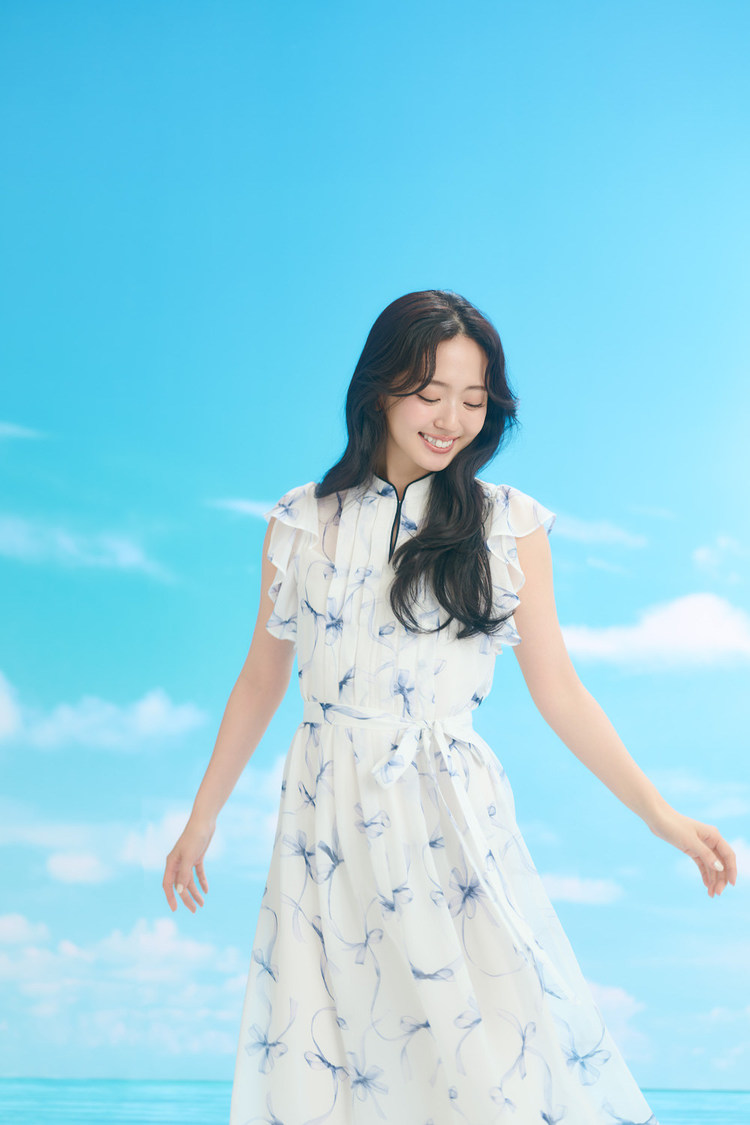 USAGI ONLINE × 鈴木愛理 Special LOOK