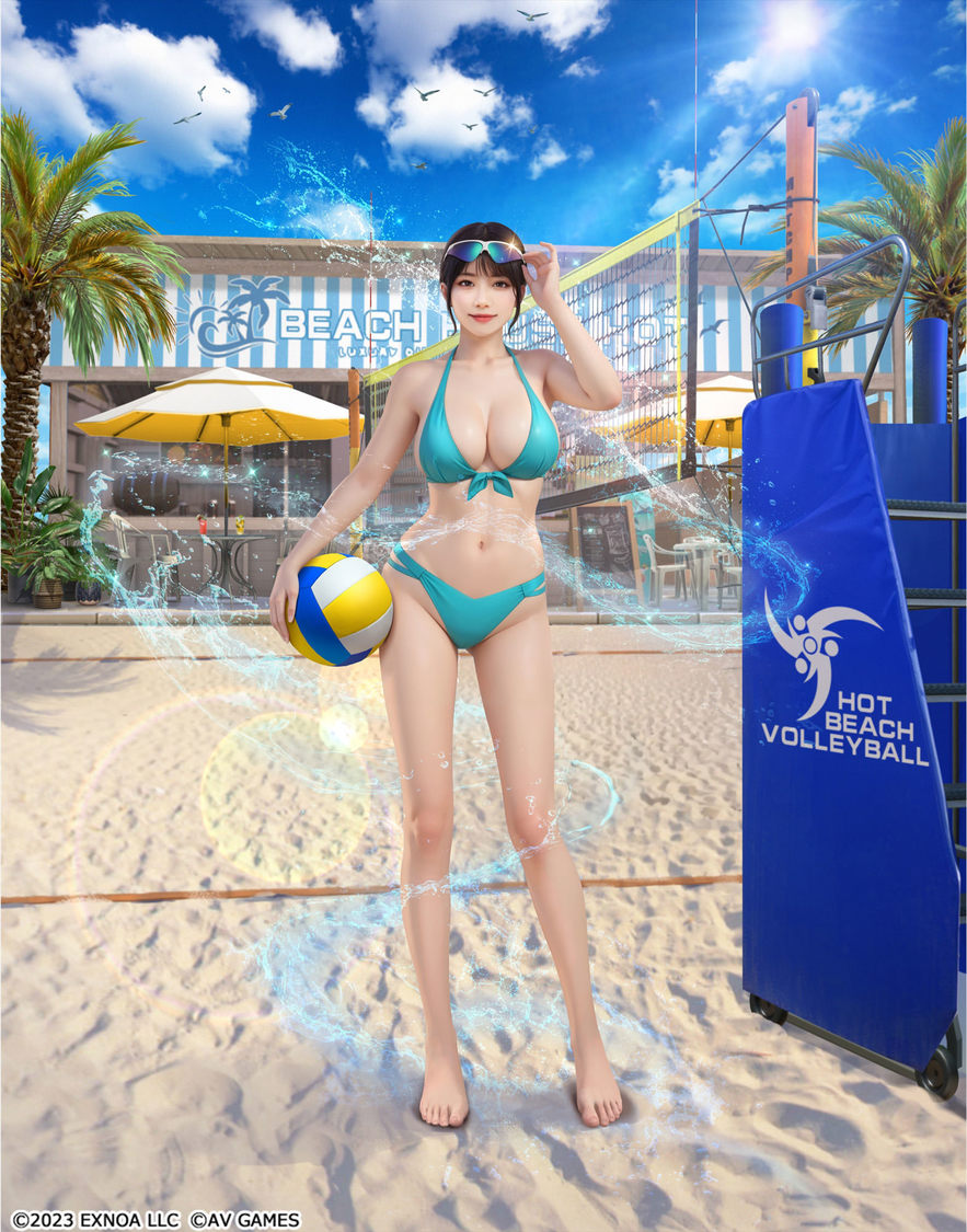 瀬戸環奈『ハーレムオ ブトーキョー』