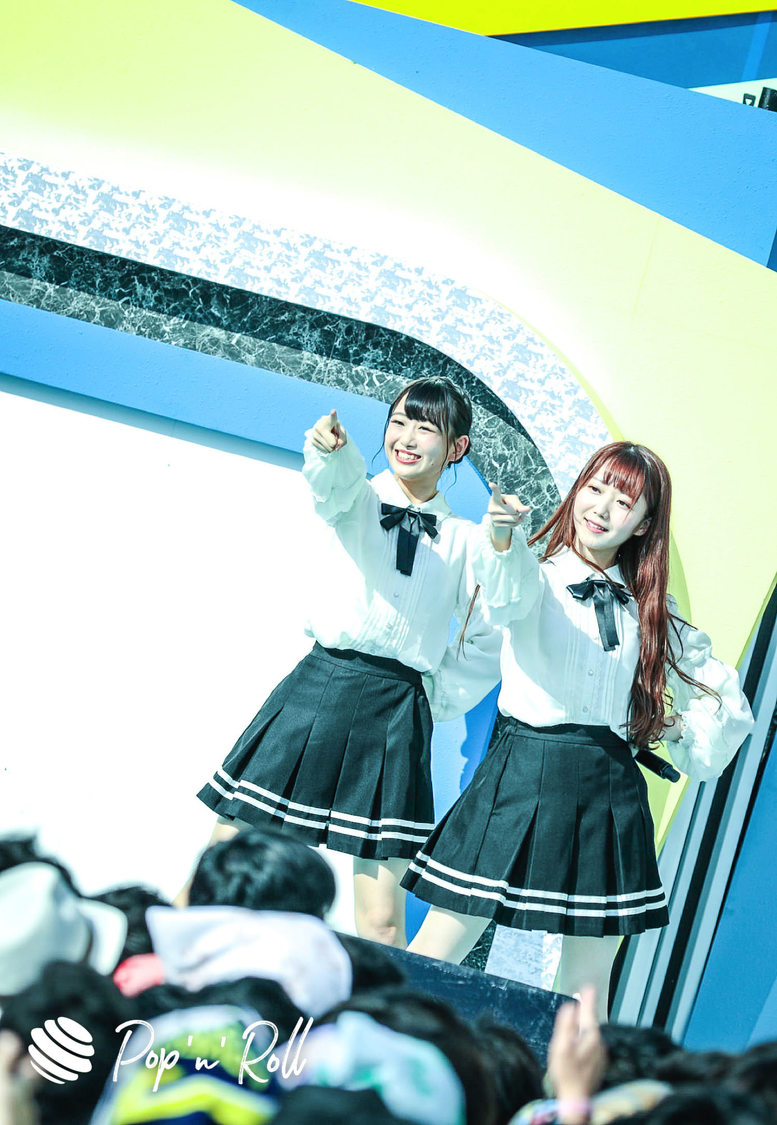 ＝LOVE ＜TOKYO IDOL FESTIVAL 2019＞｜8/3 DREAM STAGE（16:05-）