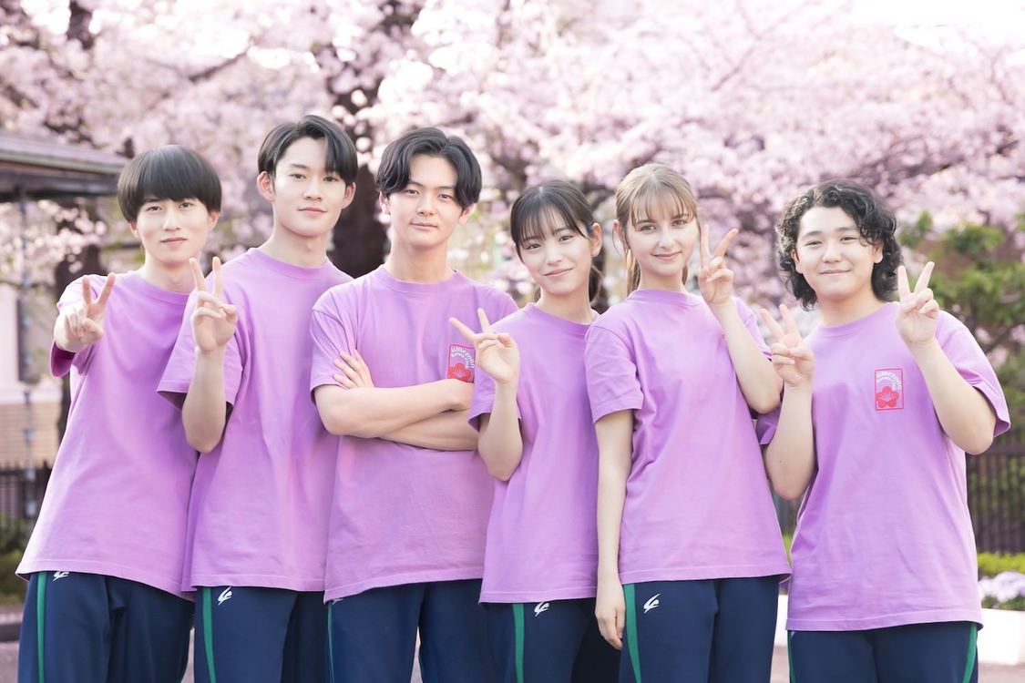 梅園高校競技かるた部