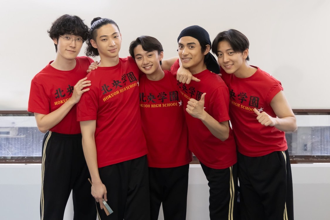 北央学園競技かるた部