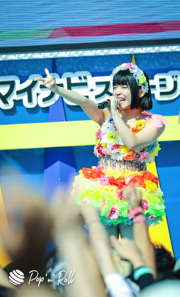 虹のコンキスタドール ＜TOKYO IDOL FESTIVAL 2019＞｜8/3 DREAM STAGE（14:40-）