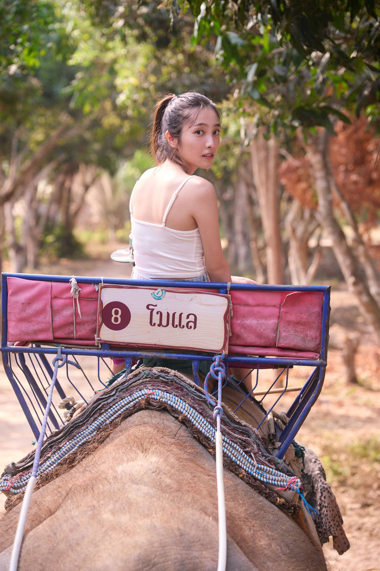 『福田ルミカ2nd写真集』（©中村和孝／小学館）