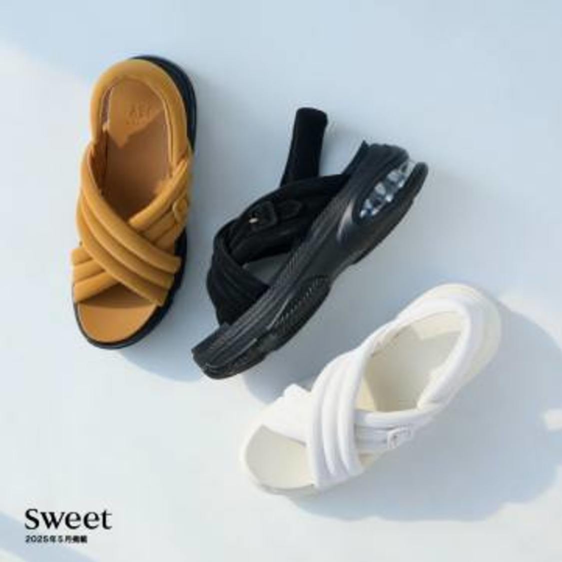 『ABCマート』オリジナルサンダル