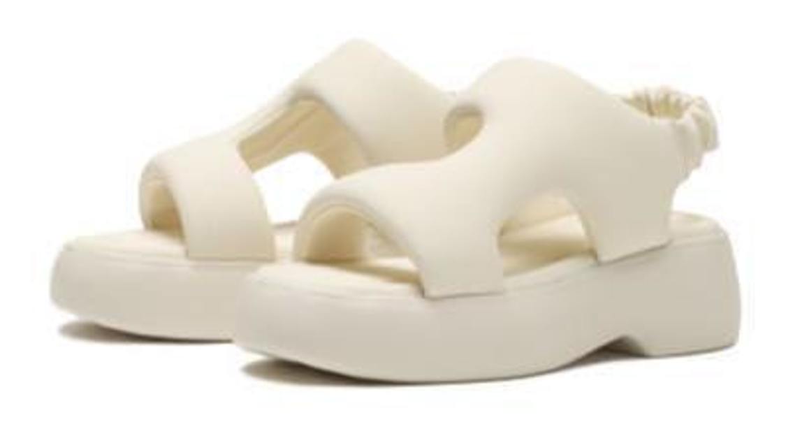 パフィーサンダル5.5