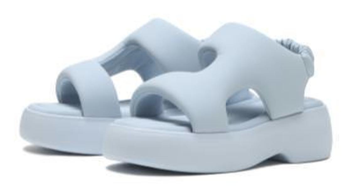 パフィーサンダル5.5