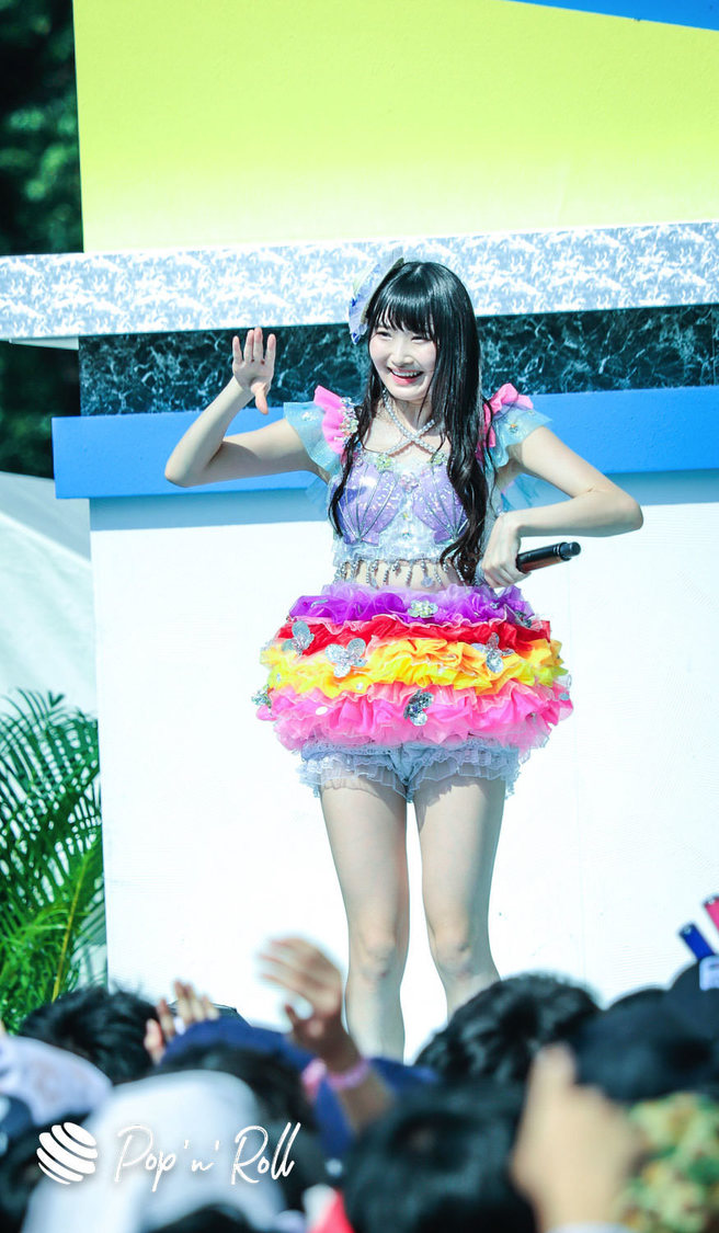 虹のコンキスタドール ＜TOKYO IDOL FESTIVAL 2019＞｜8/3 DREAM STAGE（14:40-）