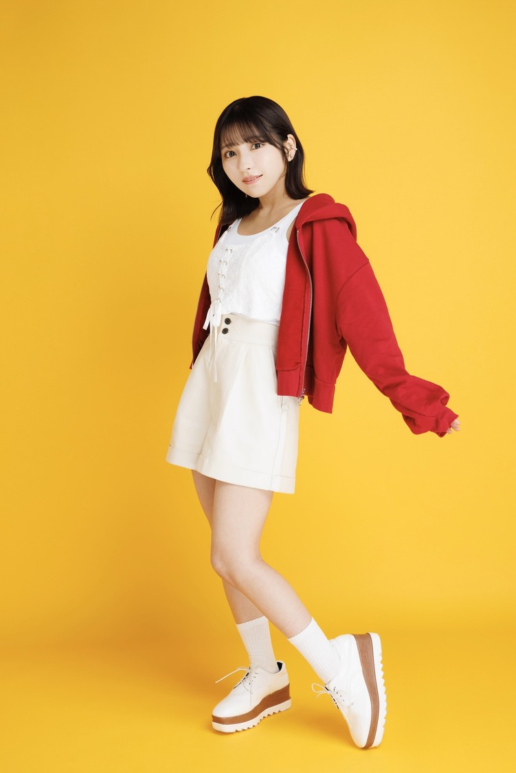 十味（#2i2）『週刊アスキー』アザーカット（(c)週刊アスキー　撮影：木村晴）