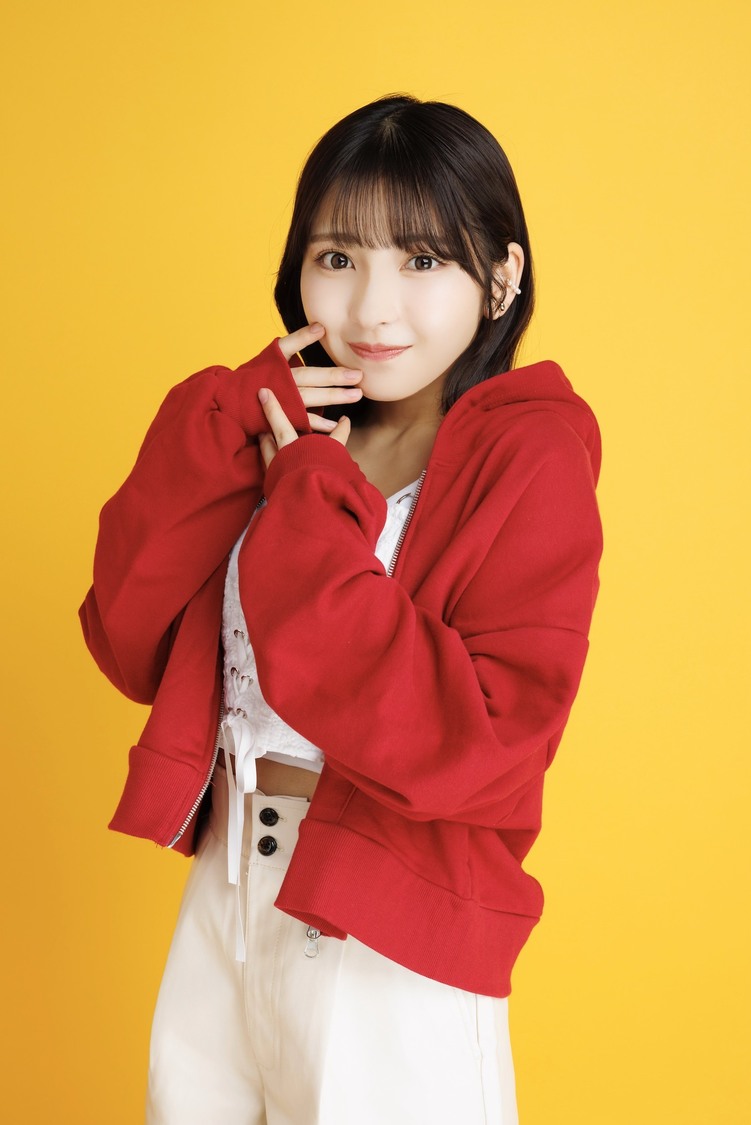 十味（#2i2）『週刊アスキー』アザーカット（(c)週刊アスキー　撮影：木村晴）