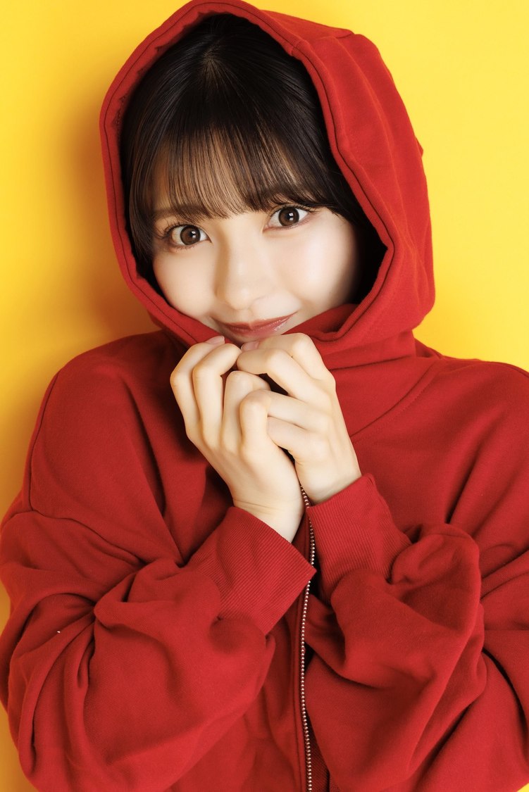 十味（#2i2）『週刊アスキー』アザーカット（(c)週刊アスキー　撮影：木村晴）