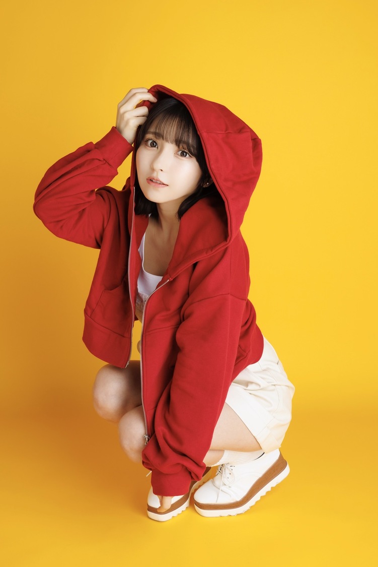 十味（#2i2）『週刊アスキー』アザーカット（(c)週刊アスキー　撮影：木村晴）