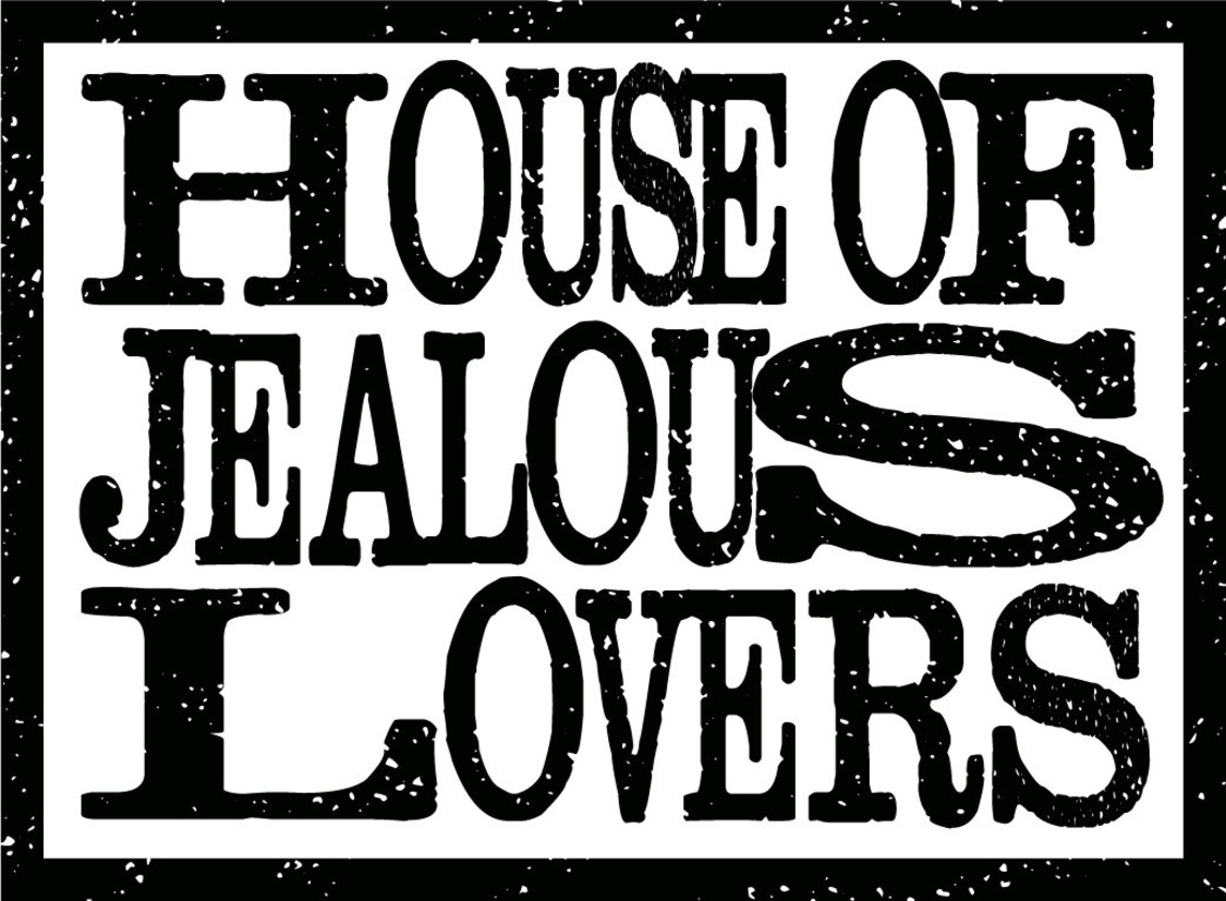 ＜SW presents「House of Jealous Lovers」Vol.2＞