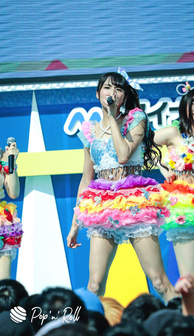 虹のコンキスタドール ＜TOKYO IDOL FESTIVAL 2019＞｜8/3 DREAM STAGE（14:40-）