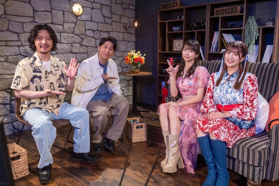 『ザ・グレイテスト・ヒッツ』