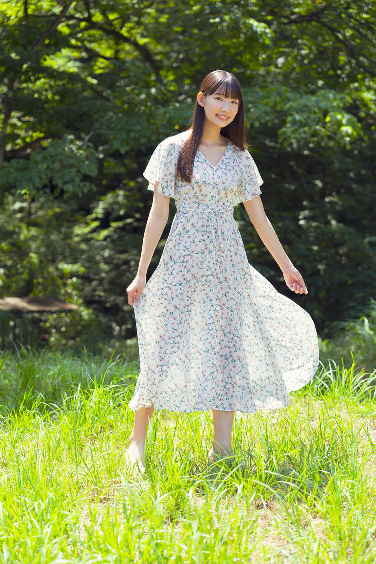 『SPA!グラビアン魂デジタル写真集 波崎天結「真面目にエロス」』