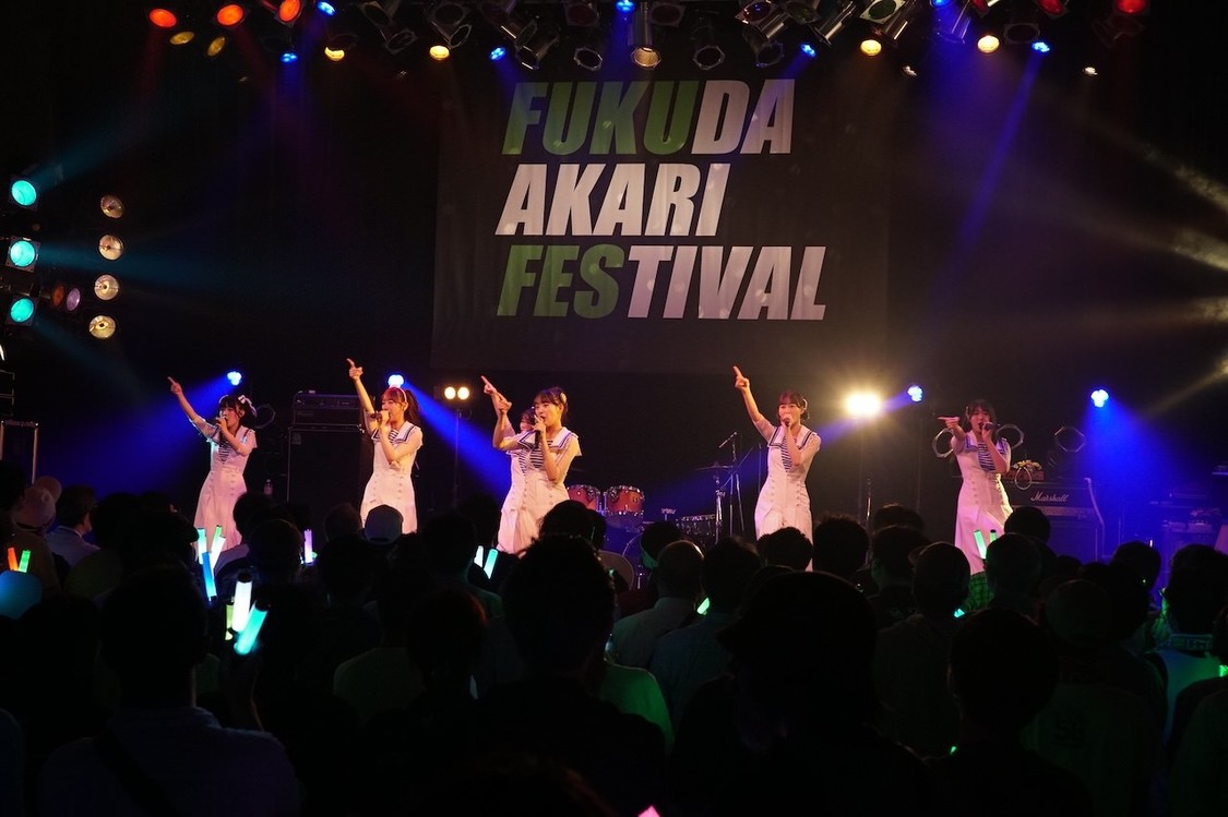 STU48＜フクフェス Vol.4＞Spotify O-WEST（2025年5月16日／©STU）