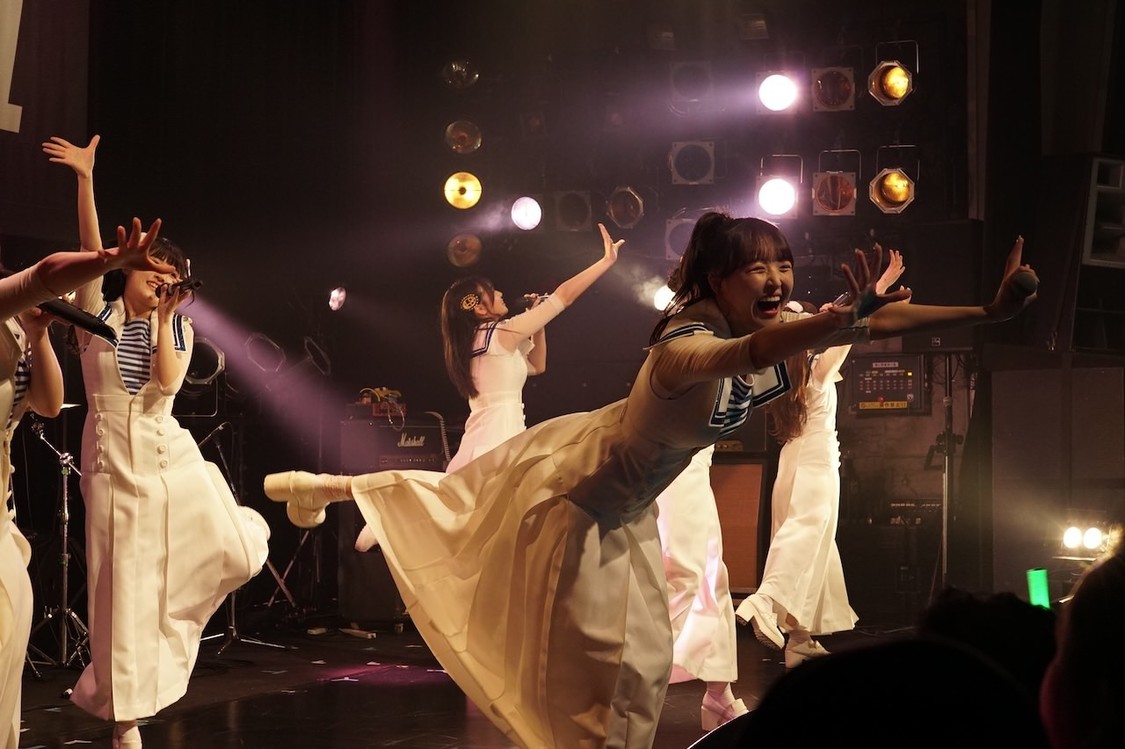 STU48＜フクフェス Vol.4＞Spotify O-WEST（2025年5月16日／©STU）