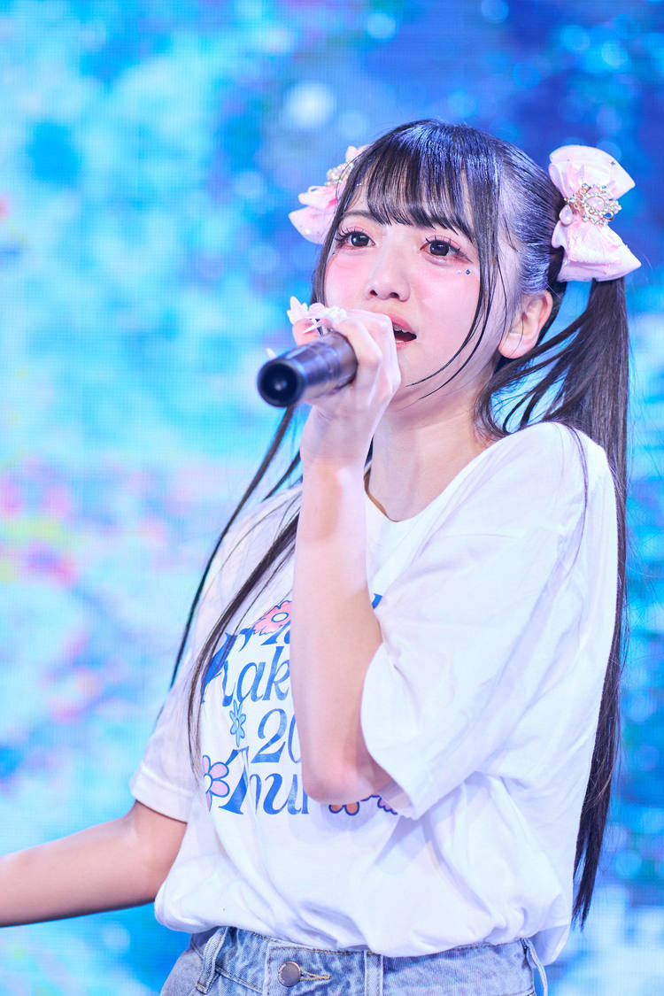 アイドル革命＜ユメイロの花を探せ＞恵比寿CreAto（2025年5月16日）