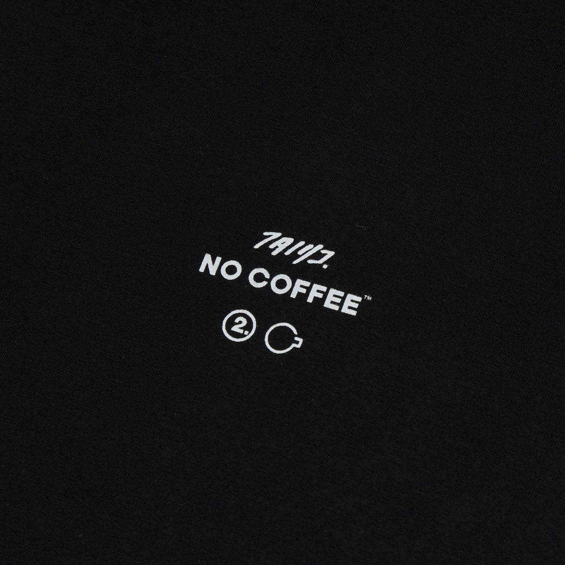 「エヌオくんTシャツ（フタノリコVer.）」