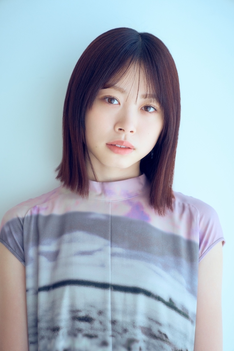 『B.L.T.2025年7月号』（東京ニュース通信社刊／撮影：神藤剛）