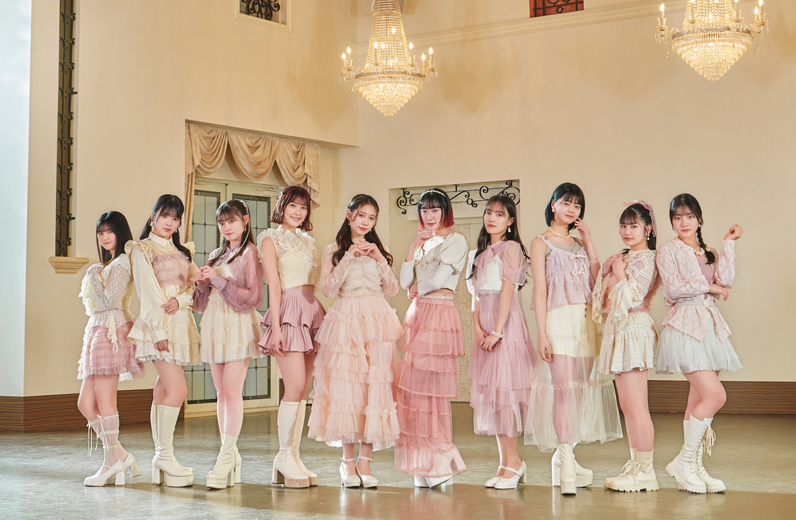 つばきファクトリー