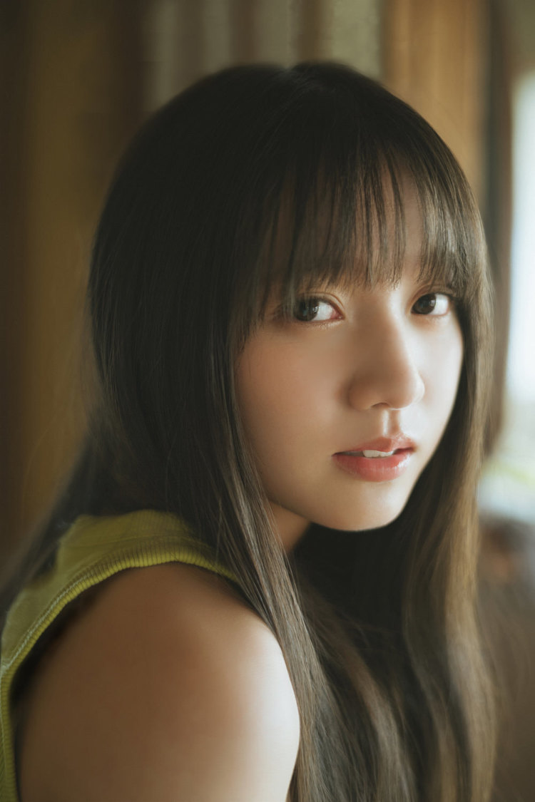 『B.L.T.2025年7月号』（東京ニュース通信社刊／撮影：前康輔）