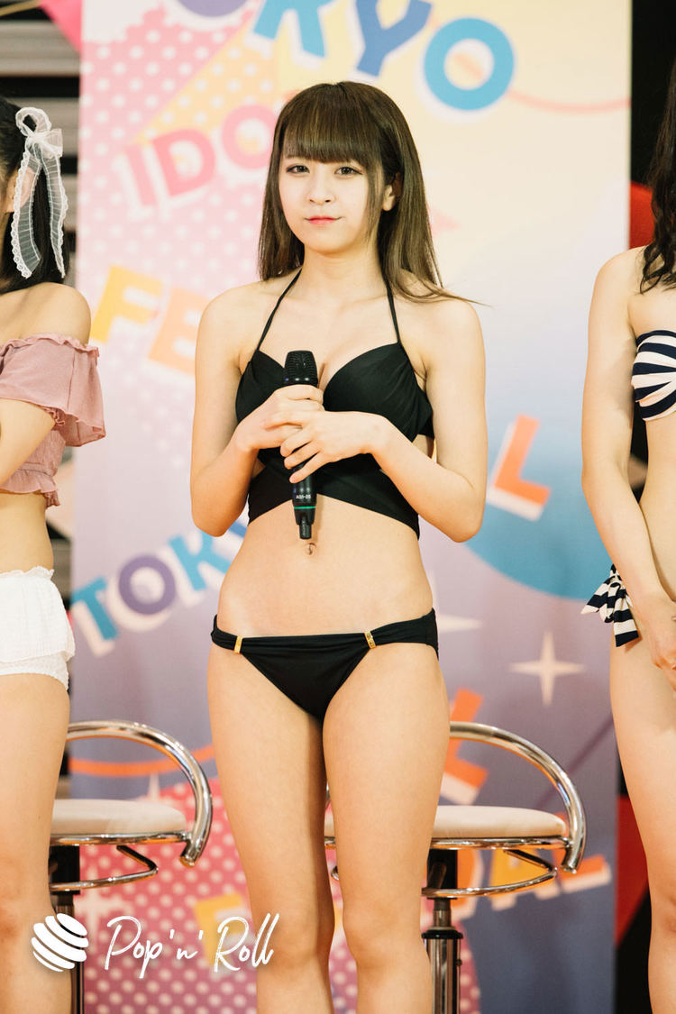 TOKYO GRAVURE IDOL FESTIVAL 2019 トークの部 DAY2｜8/3 INFO CENTRE（15:10-）