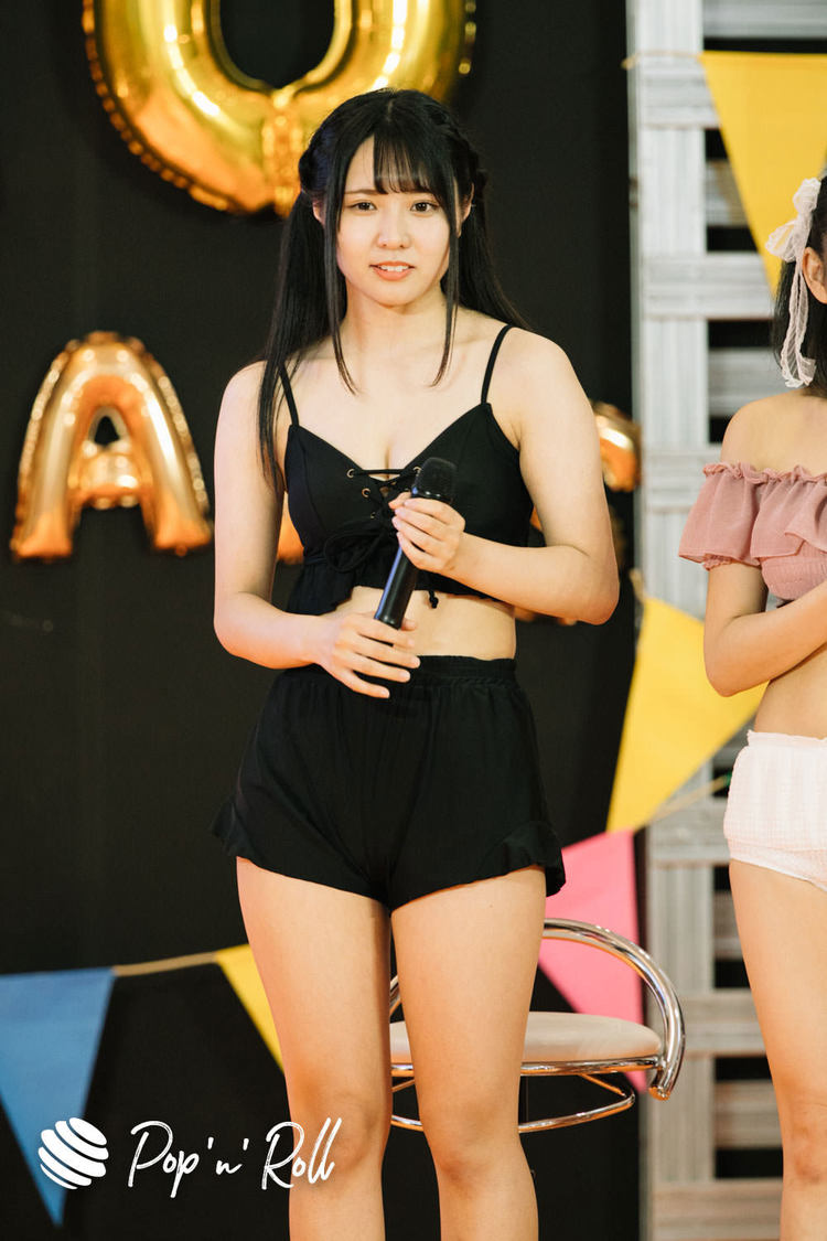 TOKYO GRAVURE IDOL FESTIVAL 2019 トークの部 DAY2｜8/3 INFO CENTRE（15:10-）