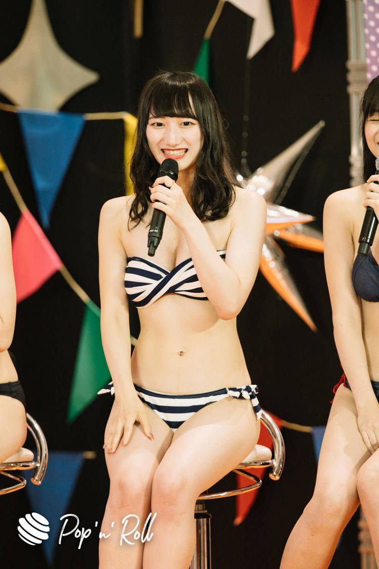 TOKYO GRAVURE IDOL FESTIVAL 2019 トークの部 DAY2｜8/3 INFO CENTRE（15:10-）