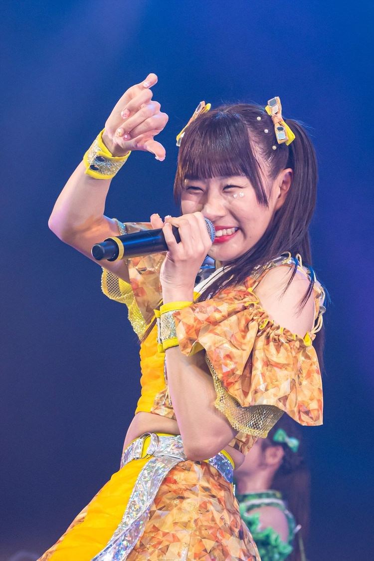 カラフルスクリーム＜みんなと奏でる カラフルハーモニーツアー＞Zepp Namba(OSAKA)（2025年5月23日）