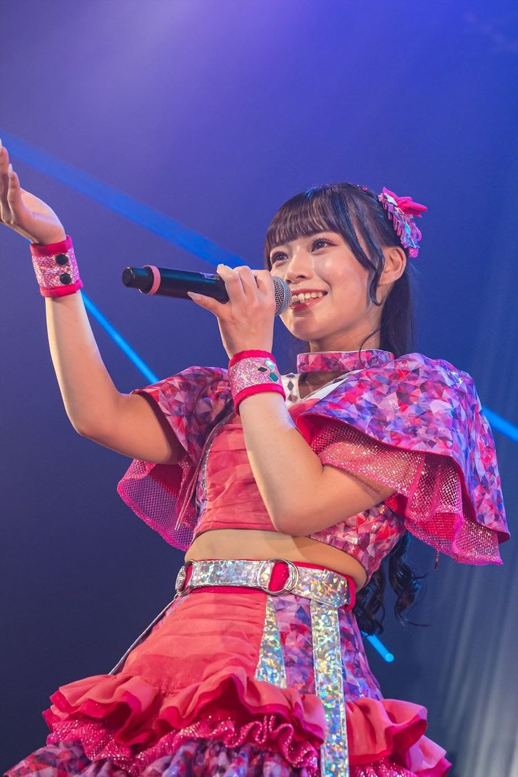 カラフルスクリーム＜みんなと奏でる カラフルハーモニーツアー＞Zepp Namba(OSAKA)（2025年5月23日）