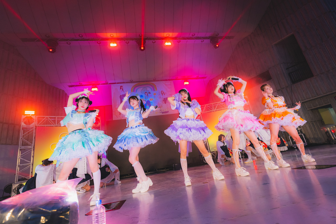 Jams Collection＜東名阪 Premium LIVE＞日比谷野外音楽堂（2025年5月17日）