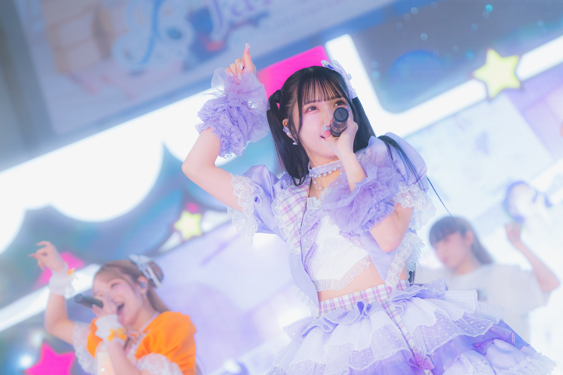 Jams Collection＜東名阪 Premium LIVE＞日比谷野外音楽堂（2025年5月17日）