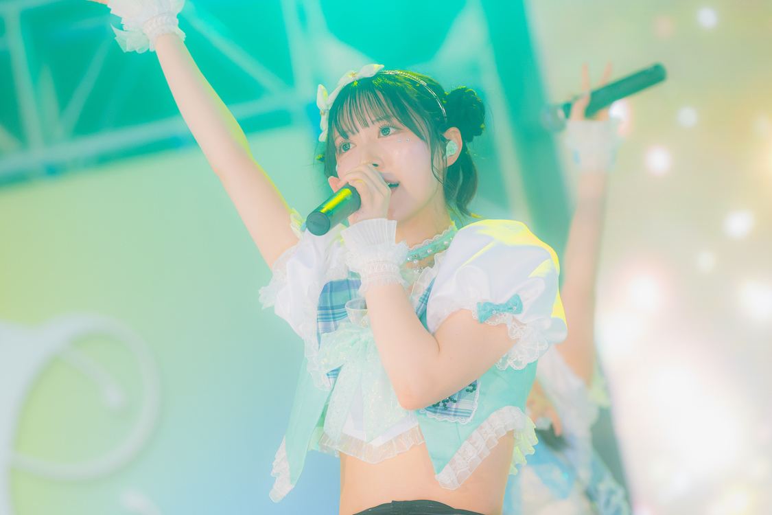 Jams Collection＜東名阪 Premium LIVE＞日比谷野外音楽堂（2025年5月17日）