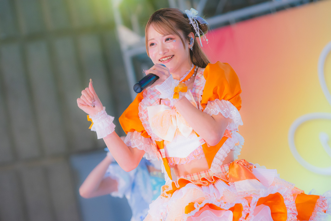 Jams Collection＜東名阪 Premium LIVE＞日比谷野外音楽堂（2025年5月17日）