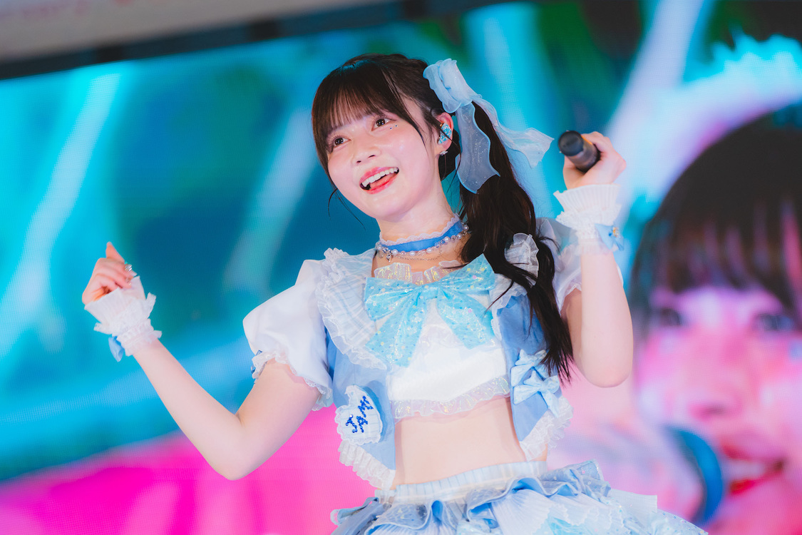 Jams Collection＜東名阪 Premium LIVE＞日比谷野外音楽堂（2025年5月17日）