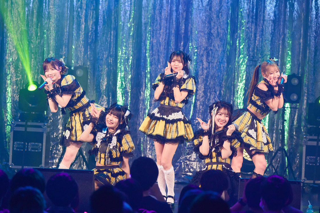 Jams Collection＜東名阪 Premium LIVE＞Zepp Nagoya（2025年4月18日）