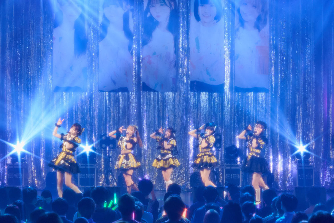 Jams Collection＜東名阪 Premium LIVE＞Zepp Nagoya（2025年4月18日）