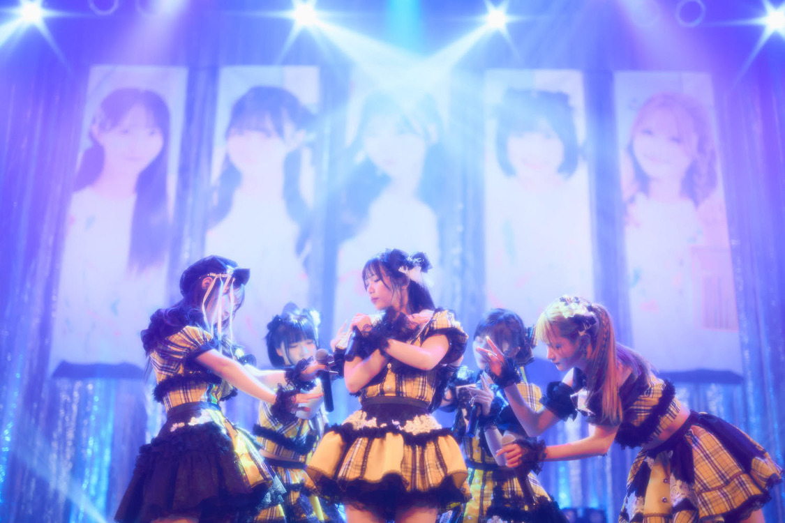 Jams Collection＜東名阪 Premium LIVE＞Zepp Nagoya（2025年4月18日）