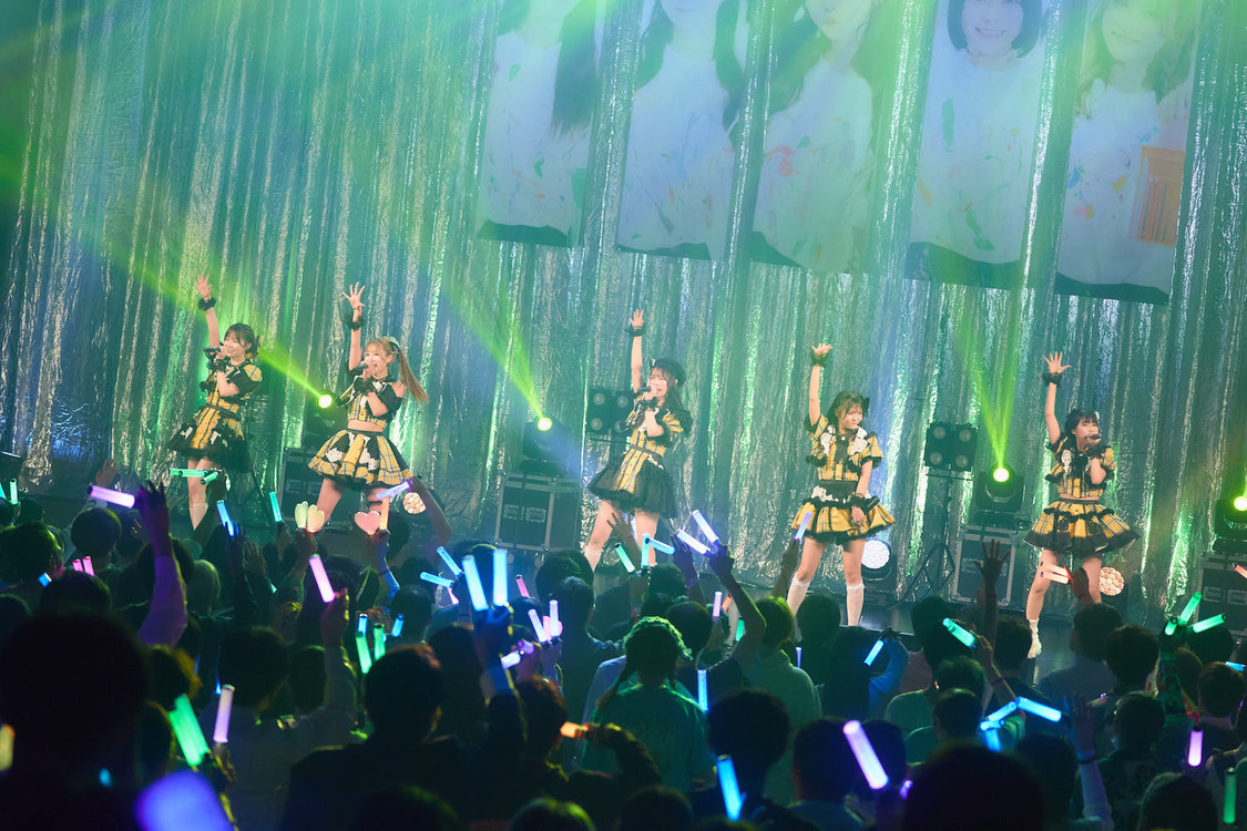 Jams Collection＜東名阪 Premium LIVE＞Zepp Nagoya（2025年4月18日）