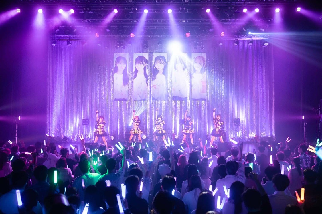 Jams Collection＜東名阪 Premium LIVE＞Zepp Nagoya（2025年4月18日）