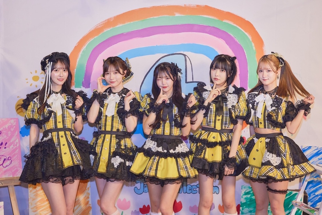 Jams Collection＜東名阪 Premium LIVE＞Zepp Nagoya（2025年4月18日）