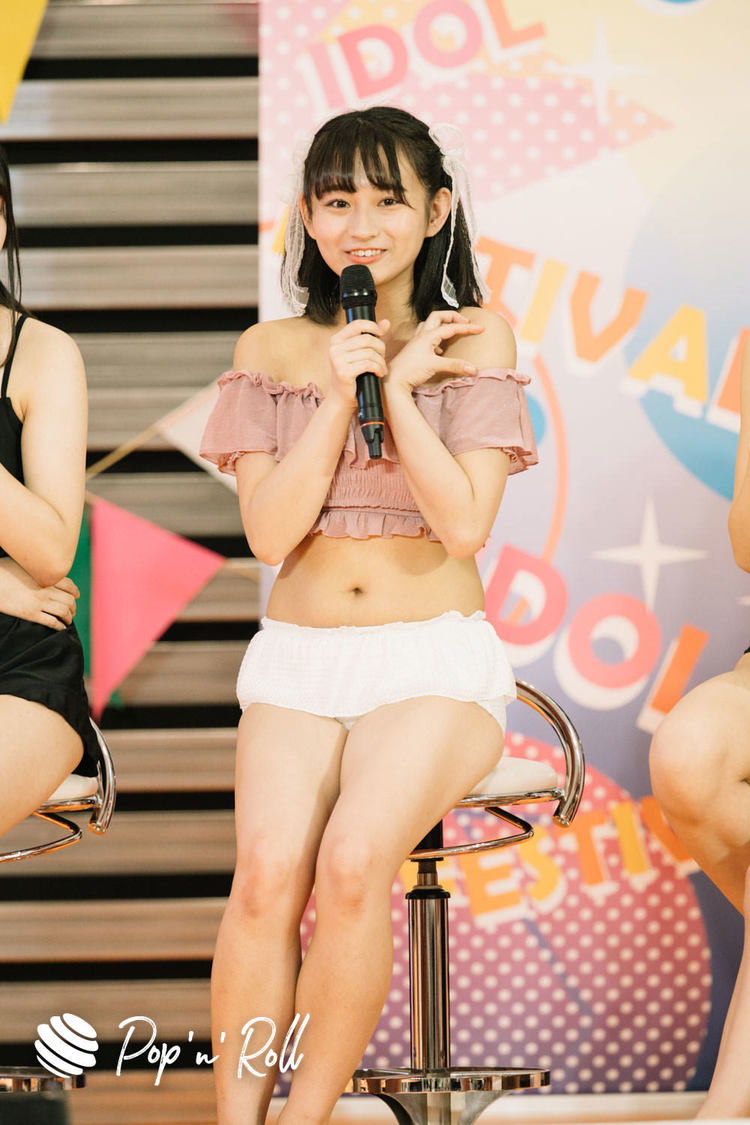 TOKYO GRAVURE IDOL FESTIVAL 2019 トークの部 DAY2｜8/3 INFO CENTRE（15:10-）